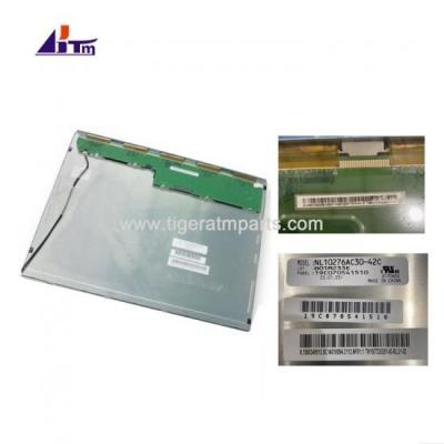 China Las piezas de la máquina de cajero automático LCD Panel de pantalla de 15 pulgadas NL10276AC30-42C en venta