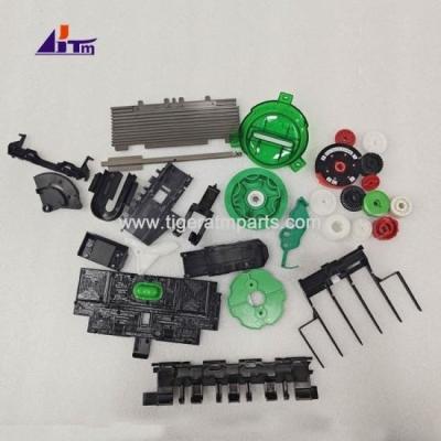 China OEM Factory ATM Bank Machine Spare Parts Plastic Parts Gear Manufacturer for sale