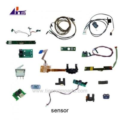 China ATM-Teile Optischer Sensor Drucksensor Temperatursensor Positionssensor Infrarotsensor zu verkaufen