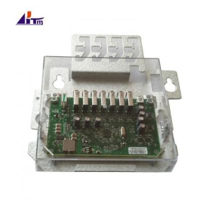 China Partes ATM NCR Universal 7 Port USB Hub Assy nível superior 445-0741608AS à venda