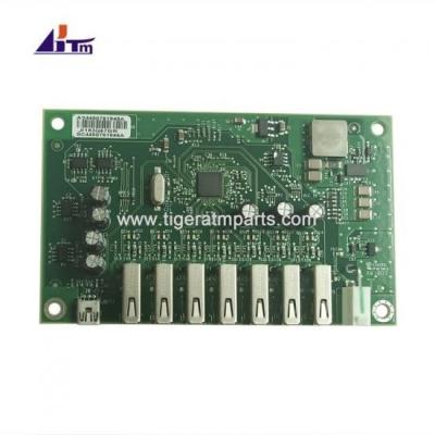 Cina Parti ATM NCR Universal USB Hub PCB Top Assembly 445-0761948 in vendita