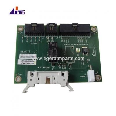 China ATM Machine Parts NCR 6622 6625 Remote I/O Board Assembly 445-0689057 445-0689055 for sale