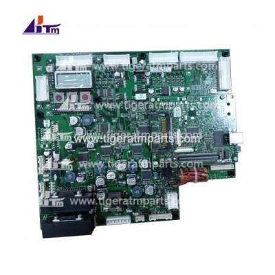 Cina Componenti di ricambio ATM 0090024184 NCR BNA3 Dispenser Control Board FRU in vendita