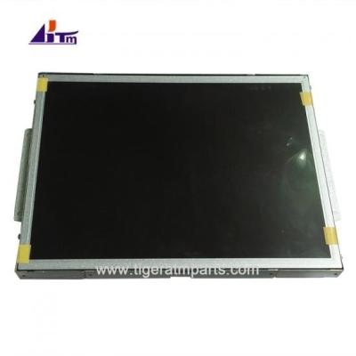 China 445-0736985 NCR 66XX 15 Inch LCD Display Panel ATM Machine Parts for sale