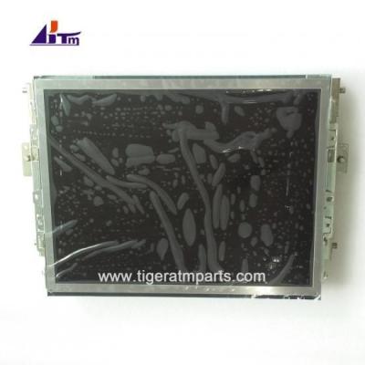 China 445-0731782 NCR 6625 6626 LCD 15 Inch Std. Bright Display ATM Machine Parts for sale