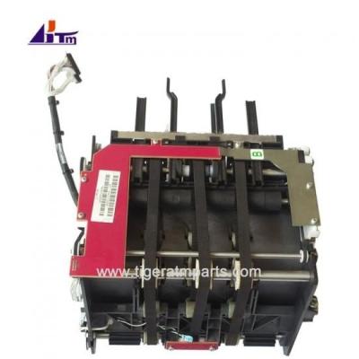 China 445-0753508 445-0729811 NCR S2 SNT TLA Assy Partes de máquinas de cajeros automáticos en venta