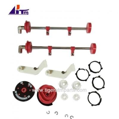 China ATM Spare Parts NCR Aria 3 Pick Module Pick Line Kit 445-0704987 for sale