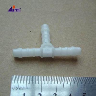 Chine Pièces détachées ATM NCR Tee Plastique Pompes à vide Recepteur Filtre 009-0009870 à vendre