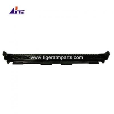 China NCR S2 Reject Cassette Plastic Guide Rail ATM Spare Parts 445-0756691-10 for sale