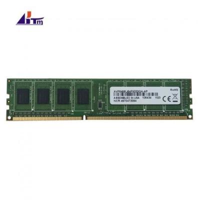 China ATM reserveonderdelen NCR geheugen 2GB 1333MHZ DDR3 DIMM 497-0473094 Te koop