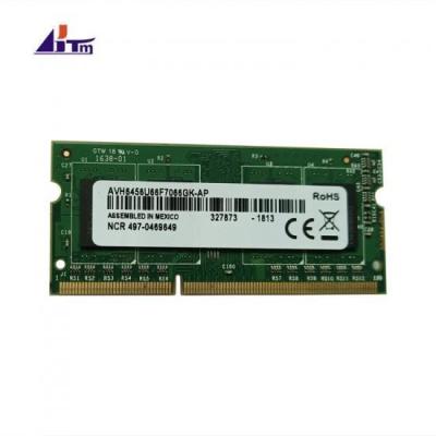 Κίνα ATM Spare Parts NCR Memory Module 2GB DDR3 1066MHZ 497-0469649 Ασφάλεια και ασφάλεια προς πώληση