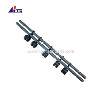 China NCR Roll Guide Shaft Assy 445-0663062 ATM Machine Components for sale