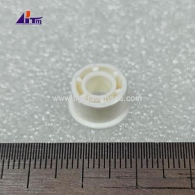 China ATM Parts NCR 3Q8 IMCRW Card Reader Plastic Roller TG00219 445-0723882-07 for sale