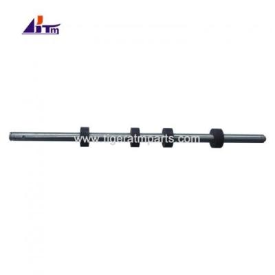 China ATM Parts NCR GBRU GBNA Black Roller Shaft for BV Module 009-0026749 009-0019431-28 for sale