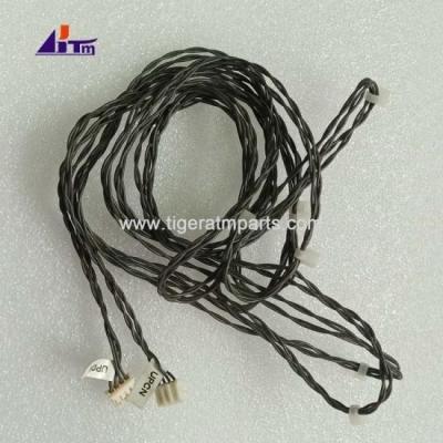 China Bank ATM Spare Parts NCR GBNA GBRU Cable Assy UPCN 009-0022178 for sale