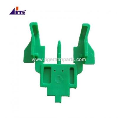 China ATM Spare Parts NCR Cash Cassette Parts Green Pawl Pusher 445-0590338 for sale