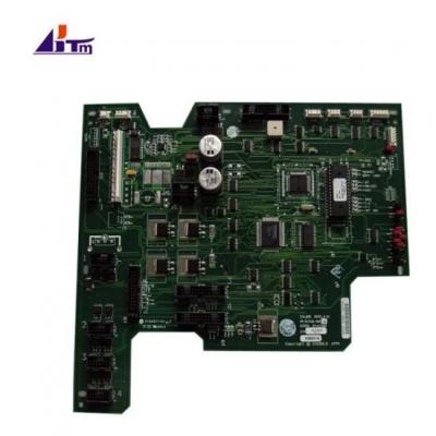 China ATM Parts Diebold CCA KIT MMD CNTRL 4-HI 24V STD 19042137000A for sale