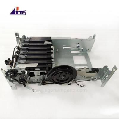 China 49254690000B Diebold 5550 Stacker ATM Machine Parts for sale