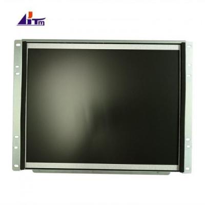 China ATM Machine Parts Diebold 5500 Monitor AIO LCD 15 Inches SVD 49250933000A for sale