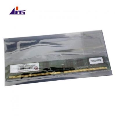 China Peças ATM Diebold IC MEM RAM MDL 128M*64 SDRAM D DDR2 19063046000A à venda