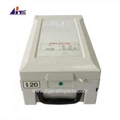 China 7310000225 Hyosung ATM Parts CST-7000 Cash Cassette ATM Machine Components for sale