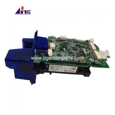 China Nautilus Hyosung USB Dip Card Reader ICM37A-3R2596 5645000029 ATM Parts for sale