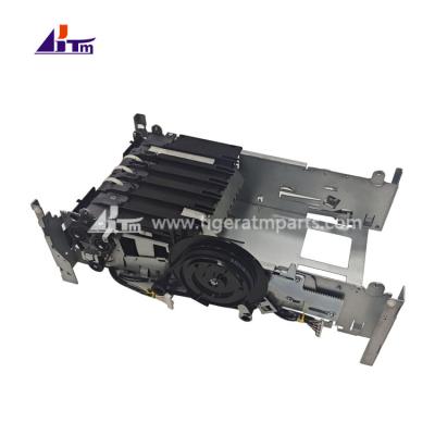 China Diebold Nixdorf ATM Teile AFD Stacker 49242427000F 49-242427-000F zu verkaufen