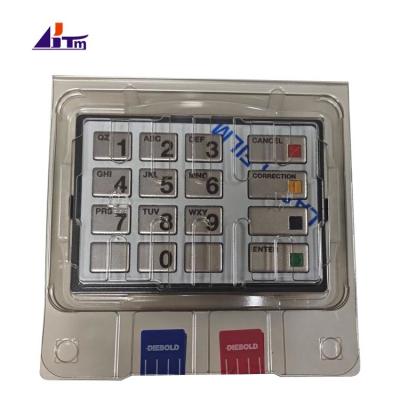 China Diebold ATM partes EPP7 BSC teclado 49-249440-721A 49249440721A en venta