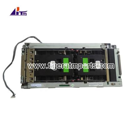 Cina 0090025029 Fujitsu ATM Parts NCR GBRU GBNA Trasporto inferiore BNA2 009-0025029 in vendita