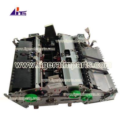 China YT4.029.206 GRG ATM-onderdelen H68N CRM9250 NF 001 Note Feeder Upper Te koop