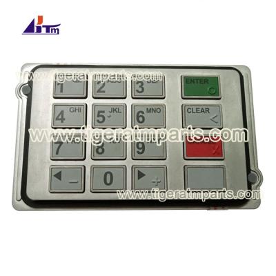 China 7130020100 Nautilus Hyosung EPP 8000R Keypad Keyboard ATM Parts for sale