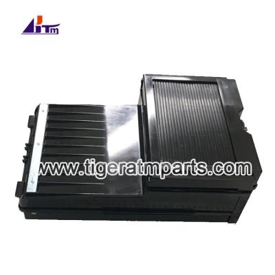 China NCR ATM Parts S2 Reject Cassette Purge Bin 445-0756694 4450756694 for sale