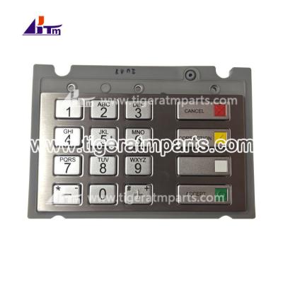 China ATM Machine Parts 01750346538 Diebold Nixdorf DN EPPV8 Keyboard for sale