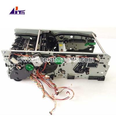 China S7310000709 7310000709 Hyosung HCDU Main Body Assy ATM Spare Parts for sale