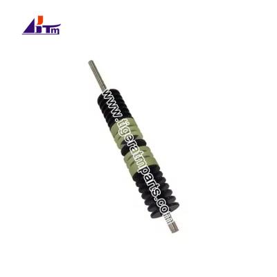 Cina 4520000317 Hyosung 5600 HCDU Drive Roller Shaft ATM Parti di macchine in vendita