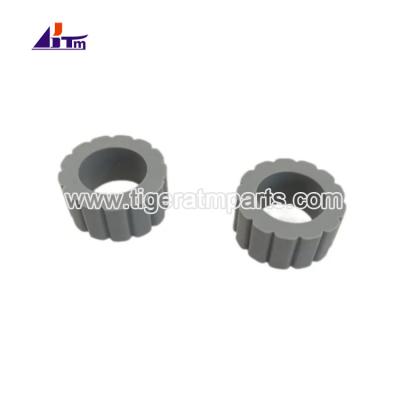 Κίνα S4441000048 Hyosung CDU30 ATM Spare Parts Pick Up Roller Rubber προς πώληση