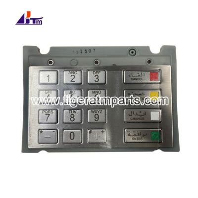 China 1750346530 Diebold Nixdorf EPPV8 INT ARAB ST2 Tastatur Geldautomaten Teile zu verkaufen