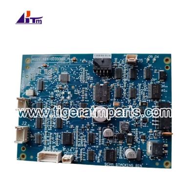 China 484-0103360 NCR PCB Assy SCPM Oberste Spannkorb Board ATM Teile zu verkaufen