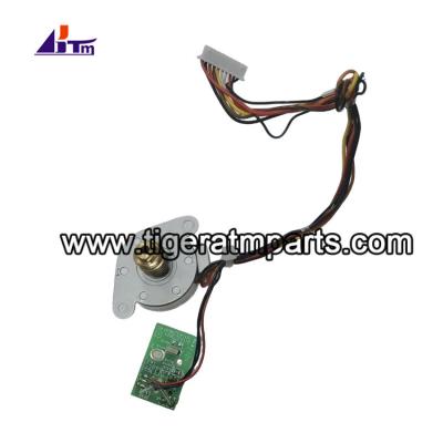 Chine 1750304622-07-02 Diebold Nixdorf Capteur moteur Assy pièces détachées ATM à vendre