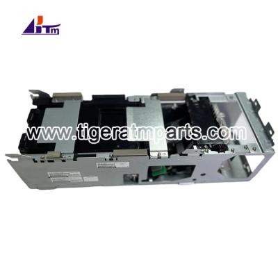 Cina Parti ATM Fujitsu GSR50 KD04017-C001 Modulo di carico Cassetta e telaio in vendita