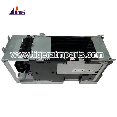 China ATM Spare Parts Fujitsu GSR50 Dispenser KD04015-D001 Cash Box Frame for sale