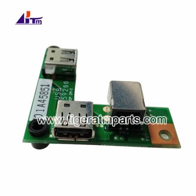 China 009-0023819 NCR BNA2 BNA3 Scharfes USB-Board ATM-Maschine Ersatzteile zu verkaufen