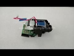 Hyosung ATM Parts Card Reader IC Contract Block S5419000190 5419000190