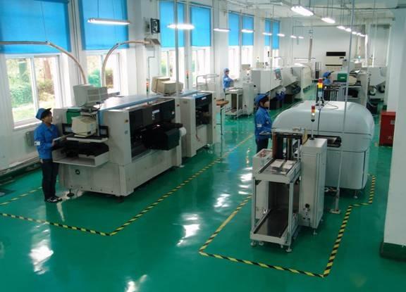 Verified China supplier - Shenzhen Micreal Development Technology Ltimited