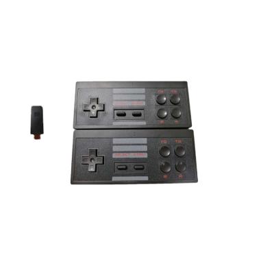 China Game Playing Afbptek's New HD 568 Games Mini Game Stick Visual Wireless Classic For TV Family Game Player for sale