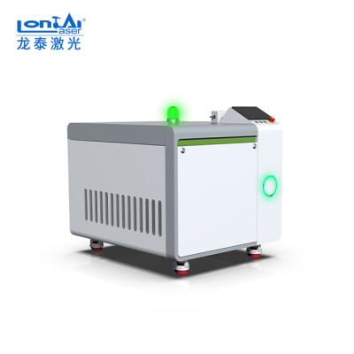 China Aluminum Stainless Steel 1000w 1500w 2000w Metal Materials Fiber Quality Hand Held Metal Laser Welding Machine Portable for sale