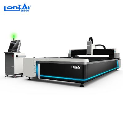 China Laser REDUCING cnc metal fiber laser cutting machine steel aluminum sheet laser cutter price 1000w 1500w 2000w 3000w 4000w for sale