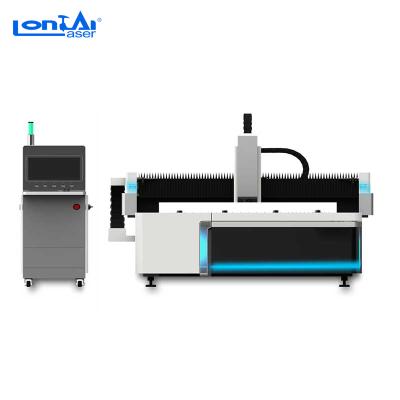 China Laser CUTTING Stainless Fiber Laser Cutting Machine 20mm Carbon Plate Tube Cutting 2500 Watt 3kw 8kw 3015 2030 for sale