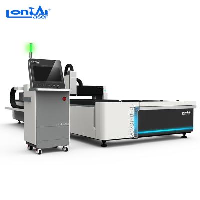 China Laser CUTTING steel iron laser aluminum copper cutter 1530 1560 cnc metal fiber laser cutting machines with 1000w 1500w 2kw 3kw 4000w 6000w for sale