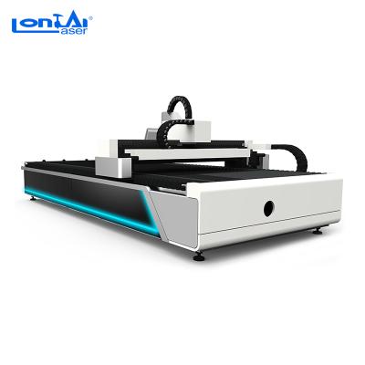 China Laser Engraving 2021 Best Selling CNC Fiber Laser Cutting Machine For Sheet Metal Carbon Steel Stainless Steel 1KW 1.5KW 2KW 3KW 4KW 6KW for sale